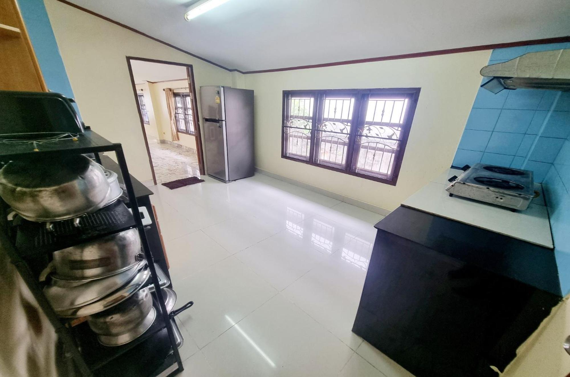 Mae Rampung Beach House Pool Villa Rayong Exterior photo