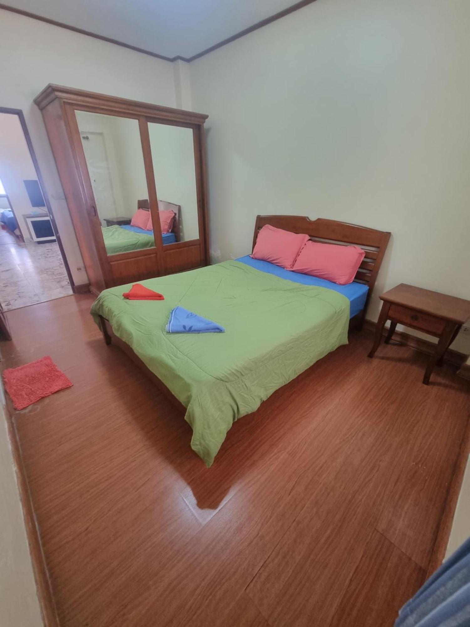 Mae Rampung Beach House Pool Villa Rayong Exterior photo