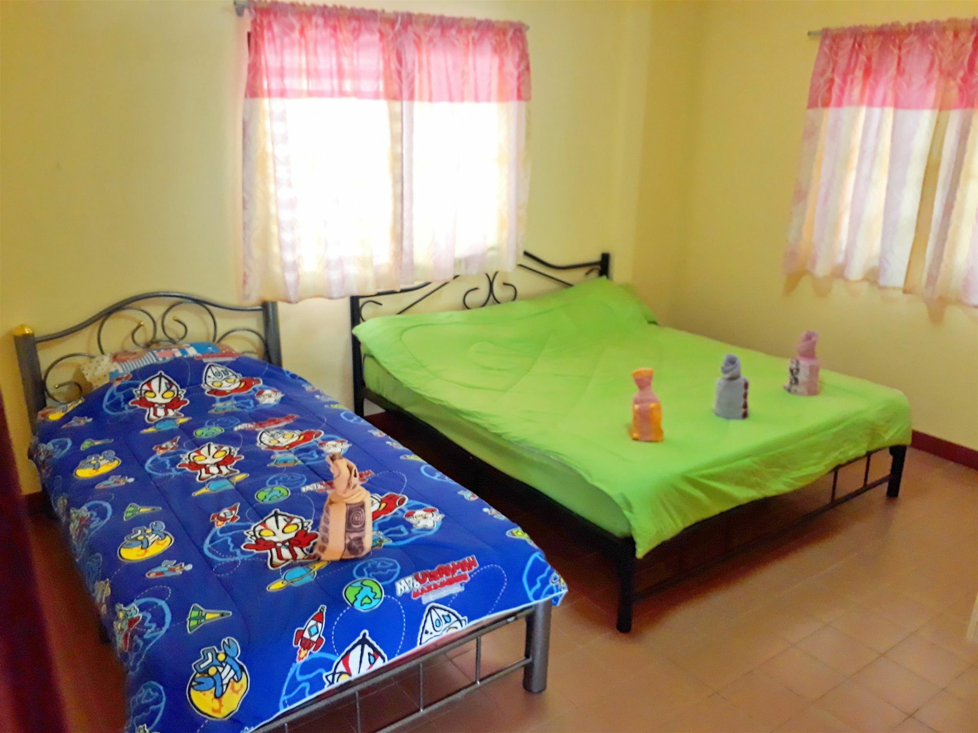 Mae Rampung Beach House Pool Villa Rayong Exterior photo